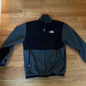 Boys Northface Jacket